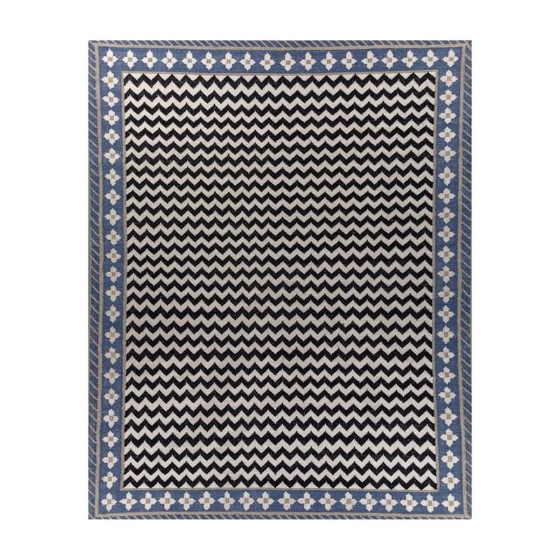 Jaipur Rugs Serrula Hand Woven Carpet - 8 x 10 ft