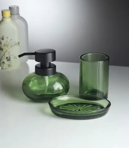 Glass