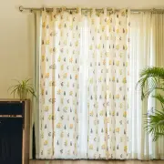 Living Room Curtains category