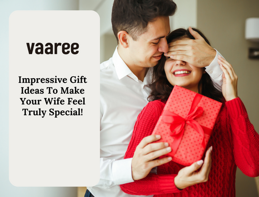 Gift Ideas For Wives