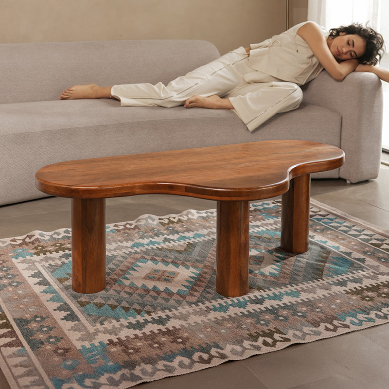 Fairview Mango Wood Centre Table