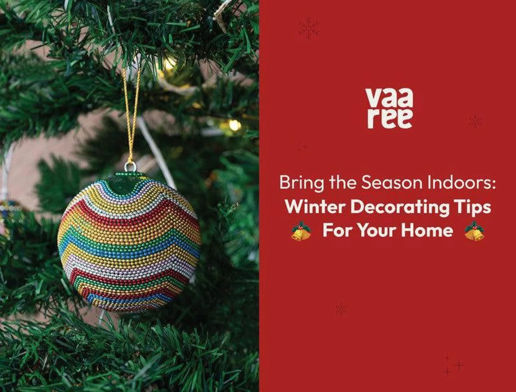 10 Winter Decorating Ideas for Home