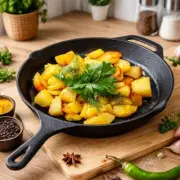 Cookware category