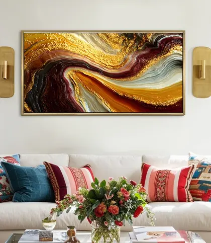Canvas · MDF