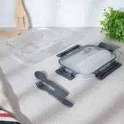 Glass Lunch Box category