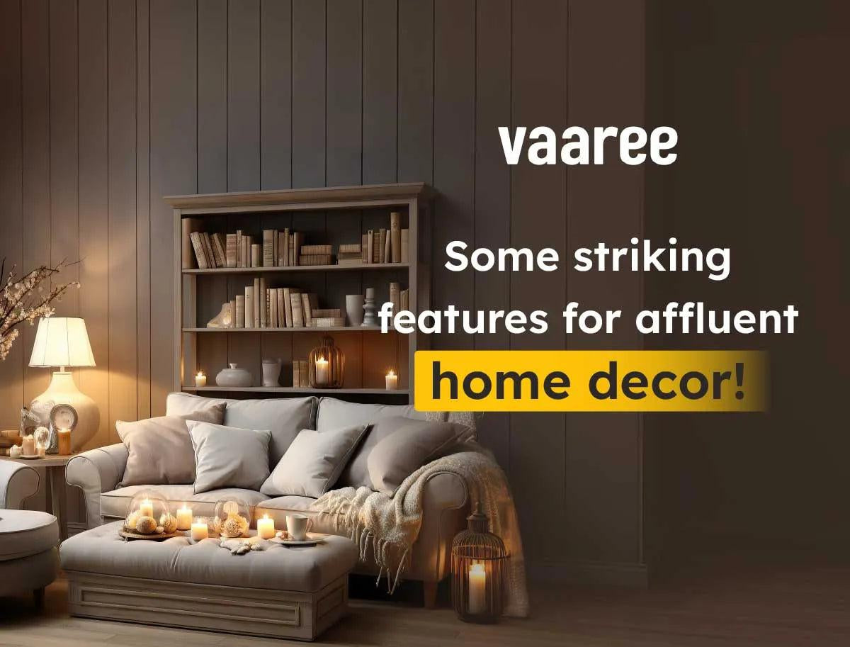 21 Ways To Make Your Home Look More Luxurious