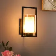 Glass Wall Lamps category