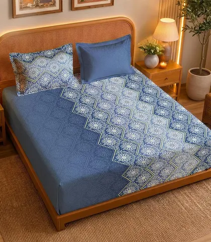 100% Cotton