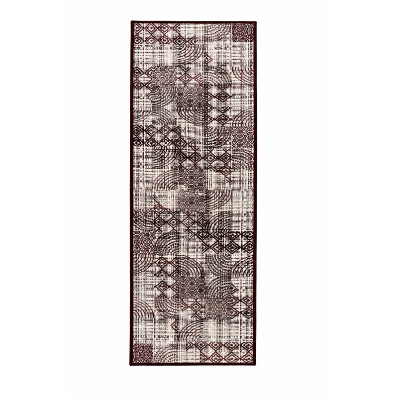 Heritage Loom Runner Rug