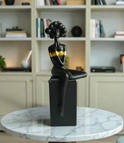 Polyresin