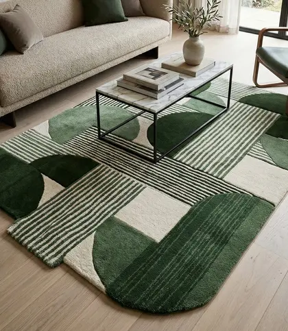 Wool · Cotton