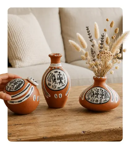 Terracotta