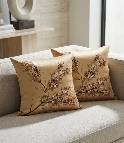 Silk Cotton