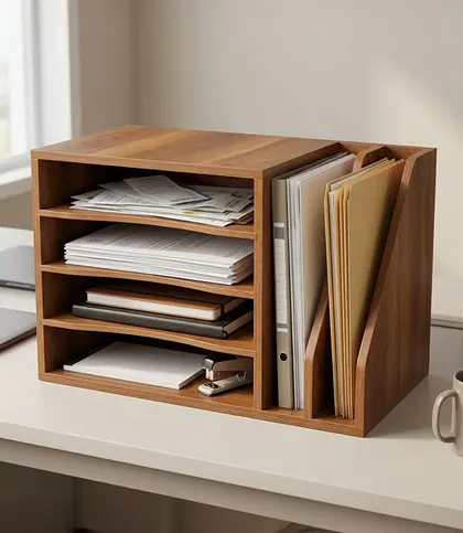 MDF