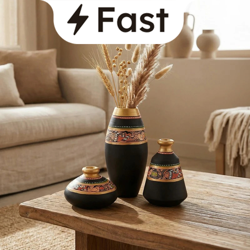 Fast Delivery category