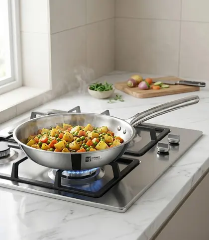 Stainless Steel