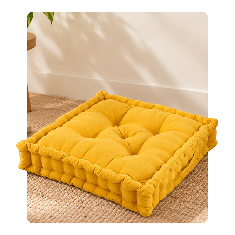 Mustard Yellow
