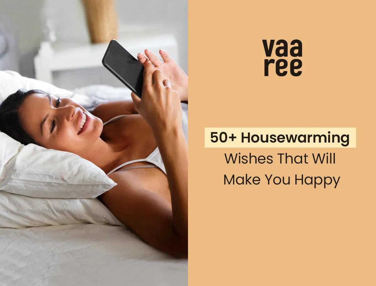 50+ Housewarming Wishes That Will Make You Happy