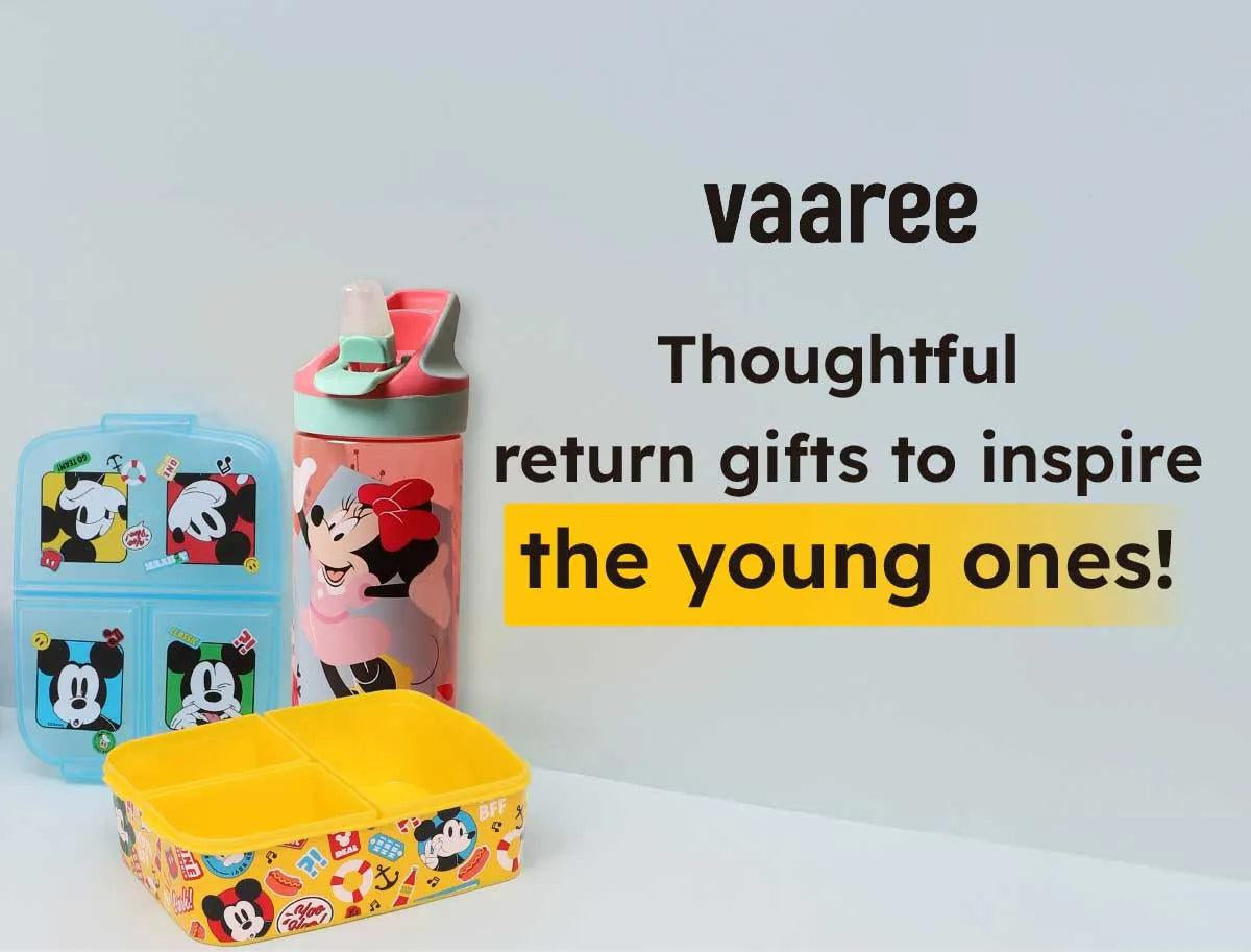 Return Gift Ideas For Kids Birthday Party