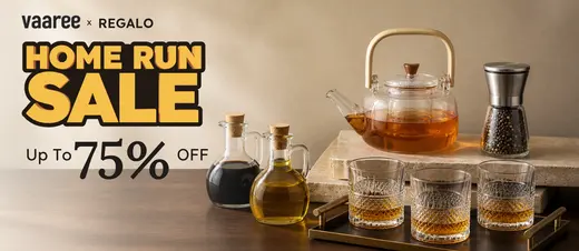 Containers & Jars banner 2
