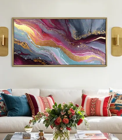 Canvas · MDF