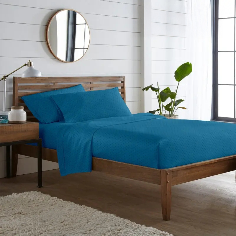 Azure Blue