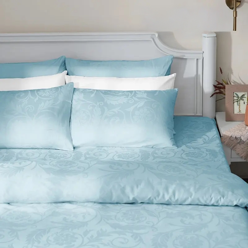 Pale Blue