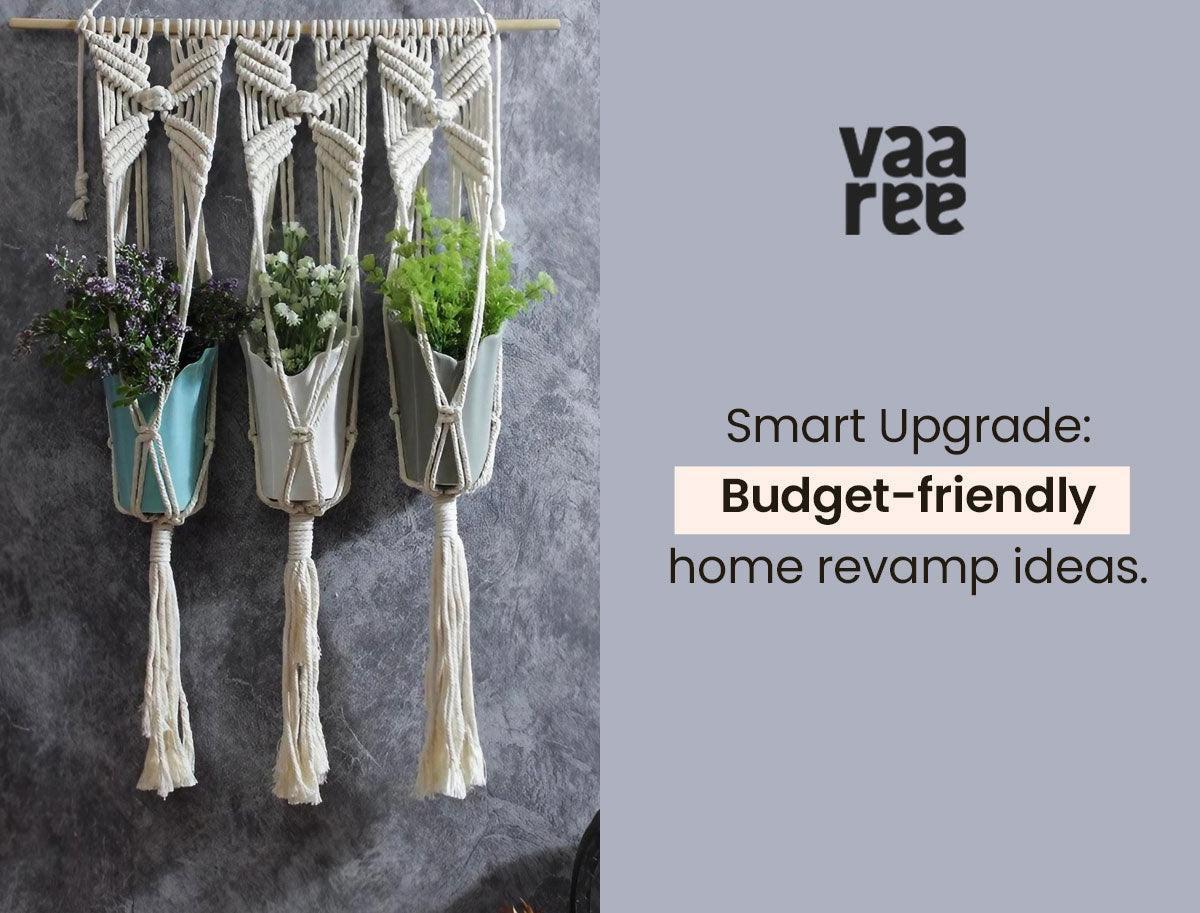 10 Home Renovation Ideas on a Budget