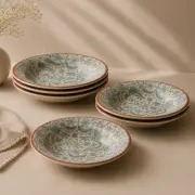 Dinner & Quarter Plates category