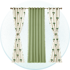 Curtains