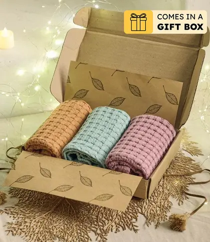Bamboo Cotton
