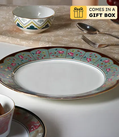 Bone China