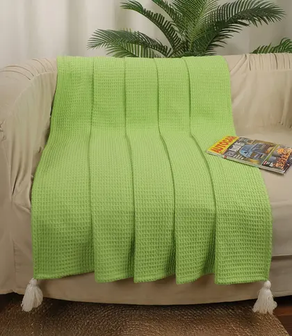100% Cotton