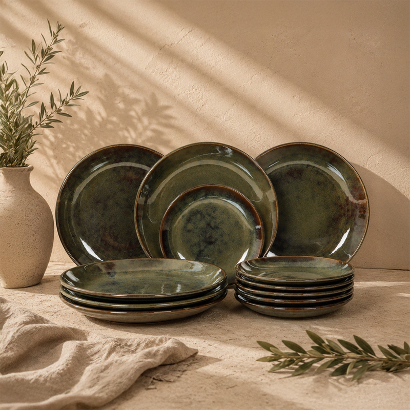 Set of Twelve