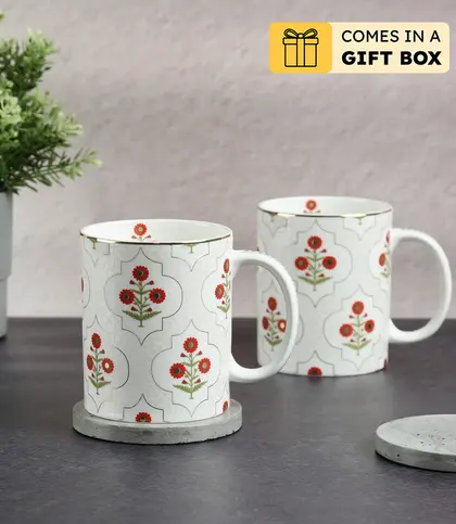 Bone China