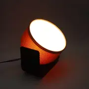 3D Printed Lamps category