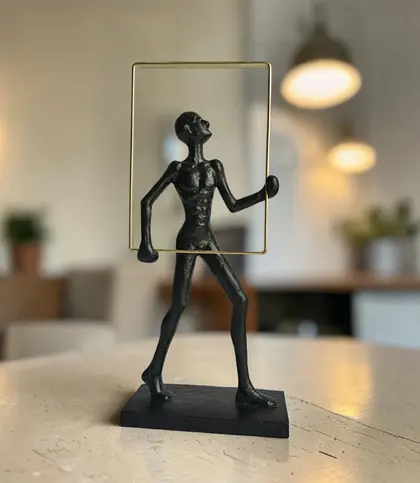 Polyresin