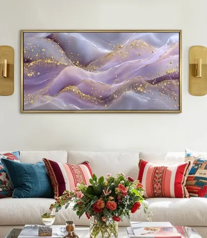 Canvas · MDF