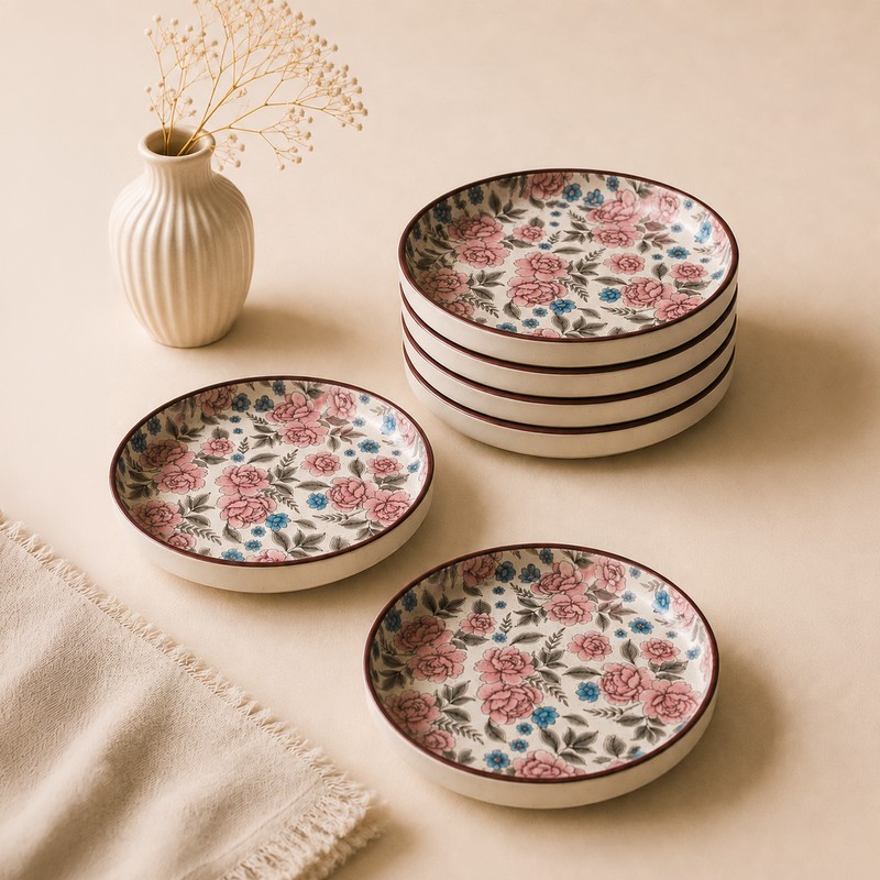 Set of Six