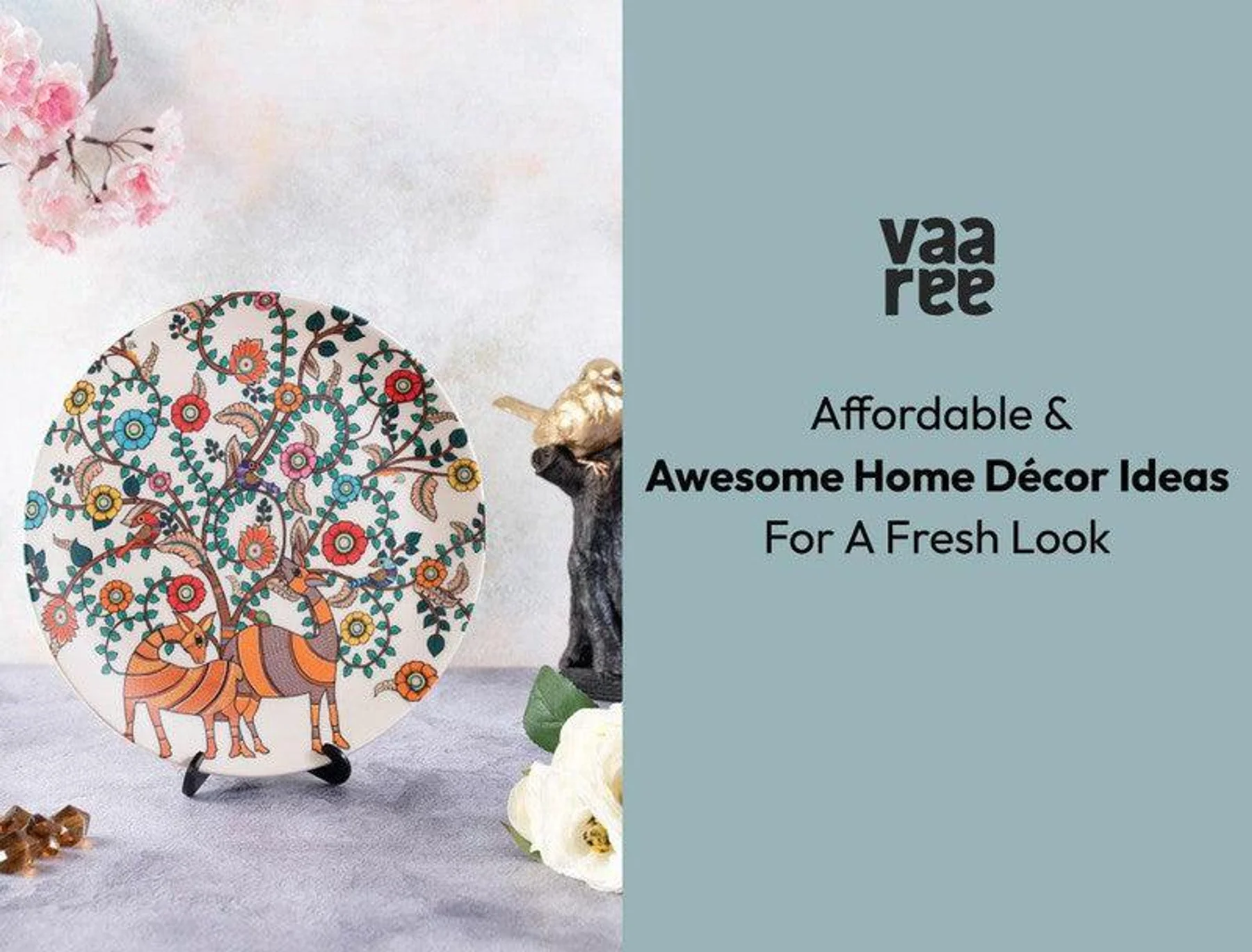 Budget-Friendly Tips to Revamp Your Home Décor