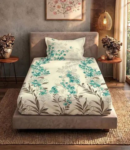 100% Cotton