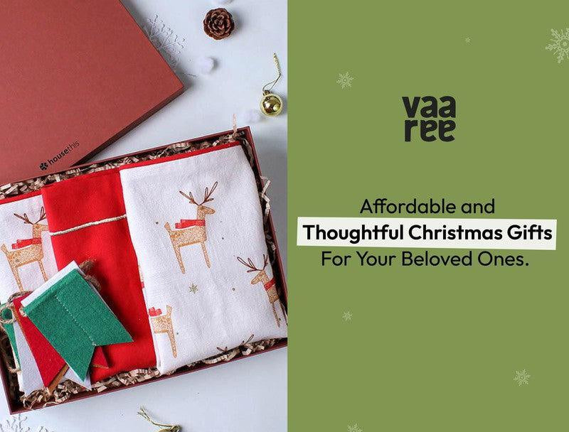 Budget-Friendly Christmas Gifts for Family And Friends
