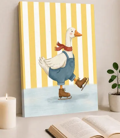 Canvas