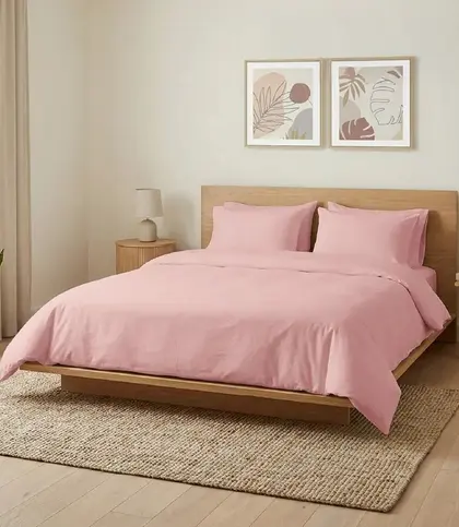 100% Cotton