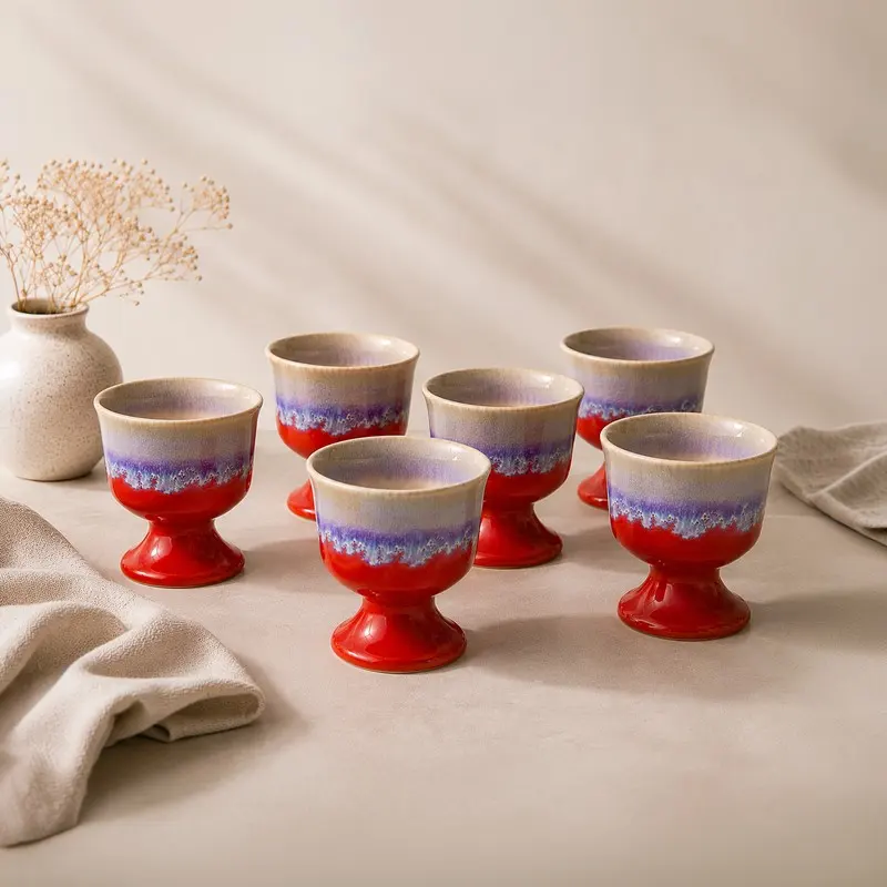 Set of Six