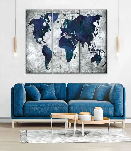Canvas