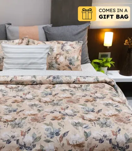 100% Cotton