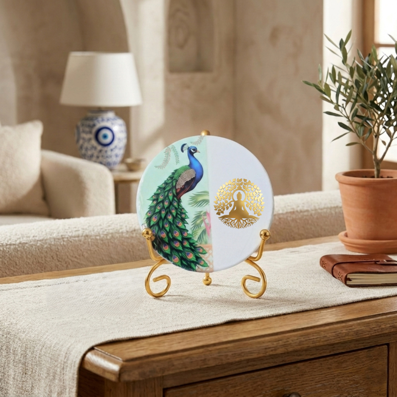 Peacock