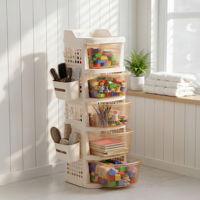 5 Tier