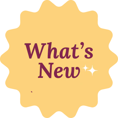 New Arrival category